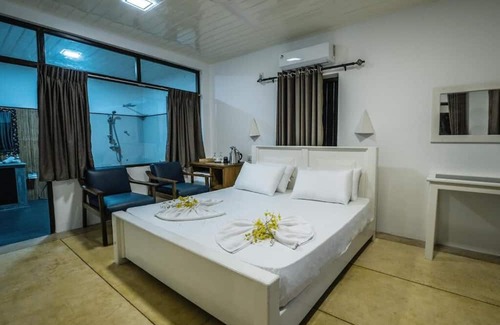Yattapatha Villa | Cozy villa in fabulous Pitigala with AC, WiFi