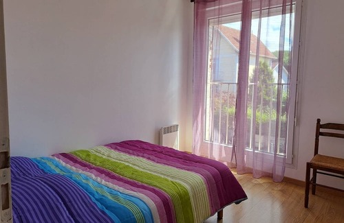 Lit-et-Mixe Apartment | L'appart. 4 Couchages Proche Océan