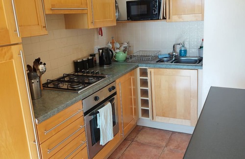 Henlade Cottage | Peaceful and stylish Cottage near Taunton Somerset