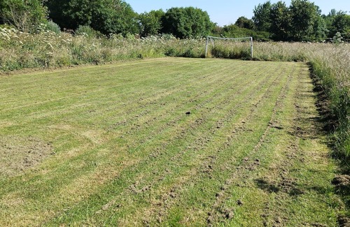 Henlade Cottage | Peaceful and stylish Cottage near Taunton Somerset