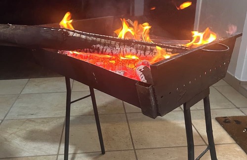 Pietermaritzburg Apartment | Serene 3-bedroom apartment with WiFi in Pietermaritzburg