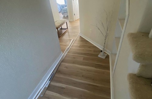 Northeast Virginia Beach Condo | Cozy 2-bedroom condo with AC, WiFi in awesome Virginia Beach, VA.