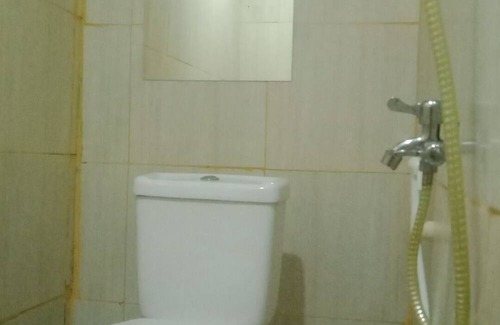 Sintang Hotel | Homestay Diputras Sintang