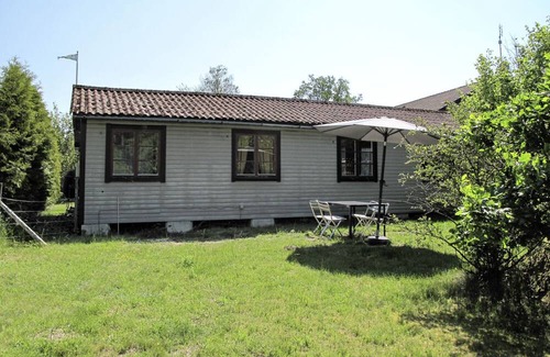 Asarum House | Hoka Stugan by Interhome