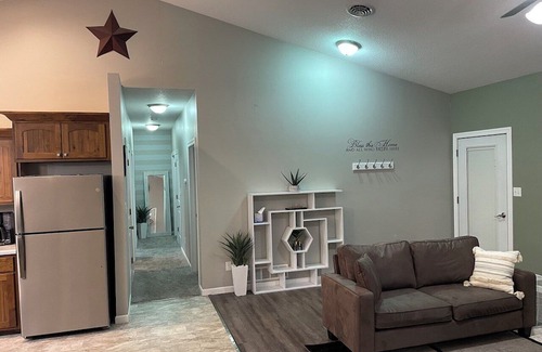 West Grove House | Charming Rual Iowa Shed house