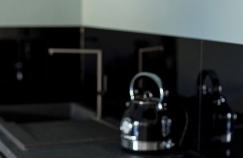 Ioannina Apartment | THE URBANIST inner city residences