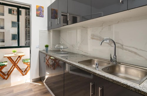 Ribeira Brava Apartment | Brava Loft by LovelyStay