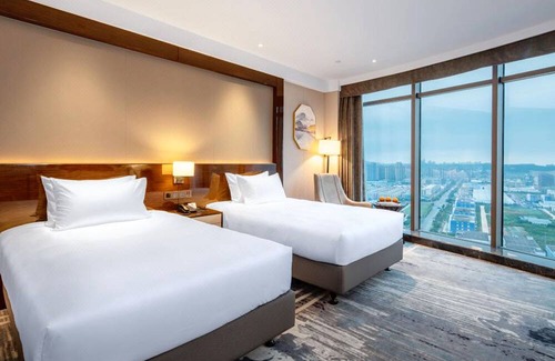 Xing Ning Hotel | Wosheng Hotel Nanning
