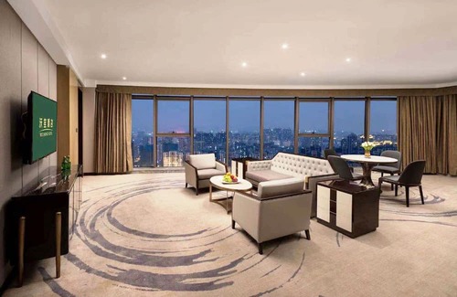 Xing Ning Hotel | Wosheng Hotel Nanning