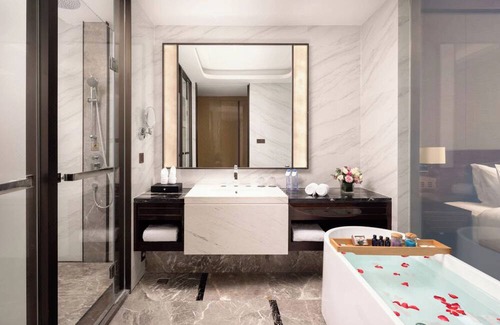 Xing Ning Hotel | Wosheng Hotel Nanning
