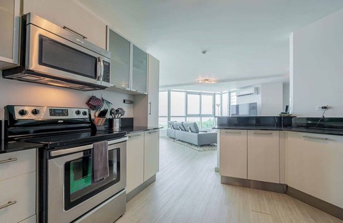 Costa del Este Apartment | w* | Stunning 1BR with Balcony in Costa del Este