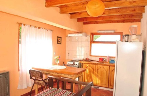 San Carlos de Bariloche Cabin | CABAÑAS LAGO GUILLELMO 2