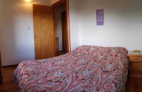 San Carlos de Bariloche Cabin | CABAÑAS LAGO GUILLELMO 2