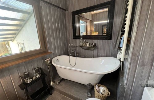 Brakel House | Country house at Silberberg