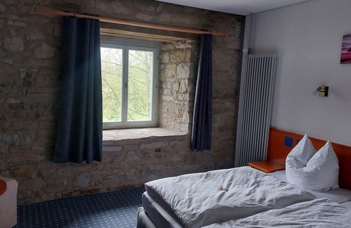 Cornberg Hotel | Kloster Cornberg