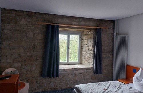 Cornberg Hotel | Kloster Cornberg
