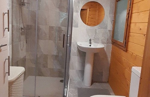 Slane House | Boyne Valley Cabin