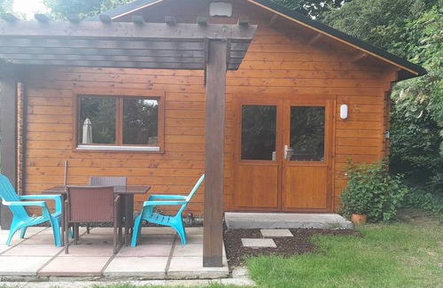 Slane House | Boyne Valley Cabin