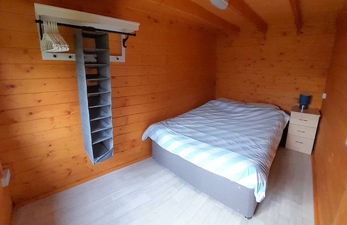 Slane House | Boyne Valley Cabin