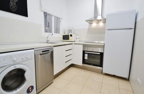 La Missio Apartment | Apartament of the City Center