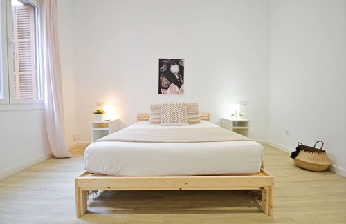 La Missio Apartment | Apartament of the City Center