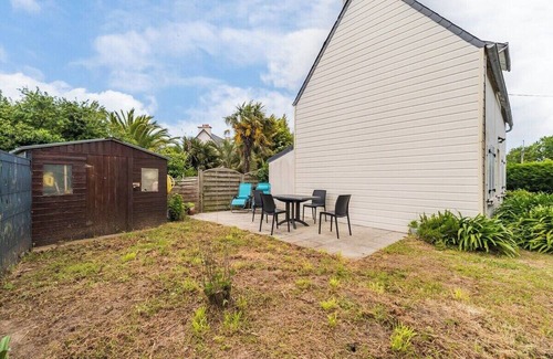 Ploubazlanec House | La Maison de L'arcouest - Bord de mer