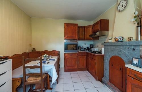 Ploubazlanec House | La Maison de L'arcouest - Bord de mer