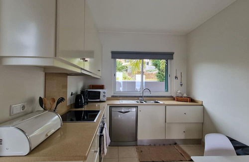 Calheta House | The Red Hot Chill House by LovelyStay