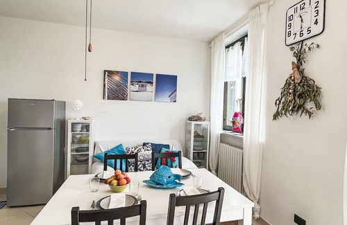 Piani-Ciapin Apartment | Le Margherite by Interhome