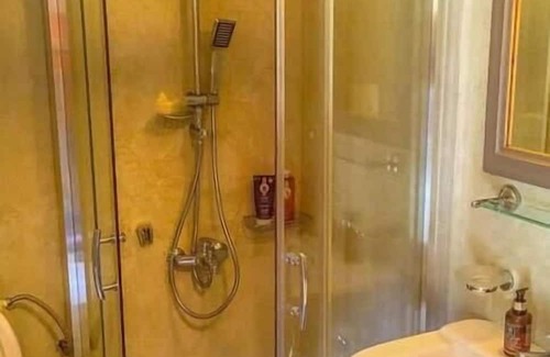 Papa Nero Apartment | Beachfront Pelion Getaway - Cozy Summer Refuge