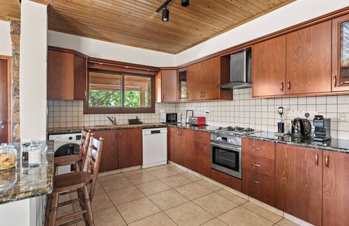 Pissouri Villa | Elaia Stone Villa by Nomads