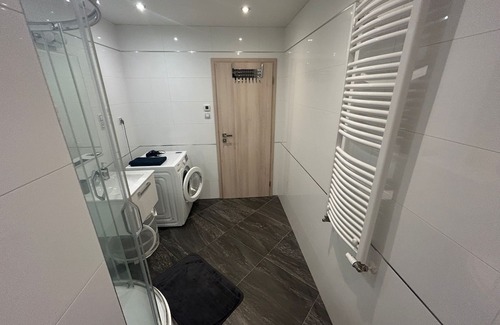 Prague 3 Apartment | Digital Nomad's Apartment