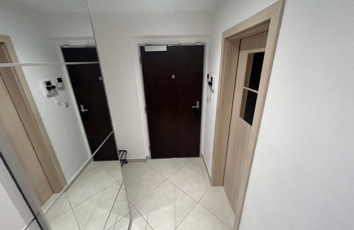 Prague 3 Apartment | Digital Nomad's Apartment