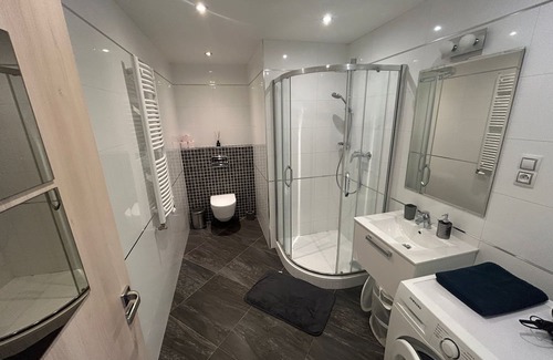 Prague 3 Apartment | Digital Nomad's Apartment