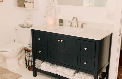 New Hope House | Shn Valley