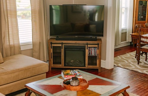 New Hope House | Shn Valley