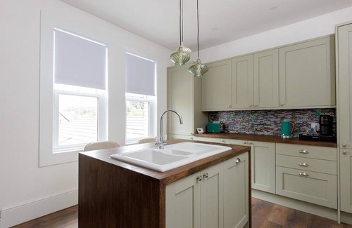 Ross-on-Wye Apartment | Grosmont House Flat 2