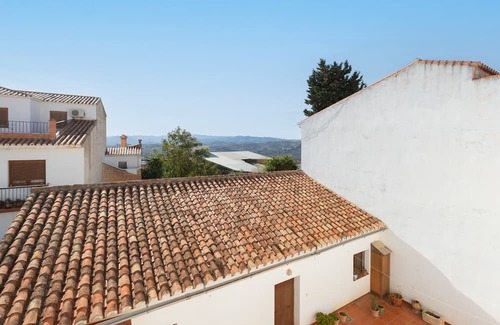 Periana Ski Chalet | Casa Lucia 4 - Two Bedroom Chalet, Sleeps 4