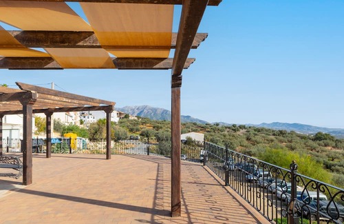 Periana Ski Chalet | Casa Lucia 4 - Two Bedroom Chalet, Sleeps 4