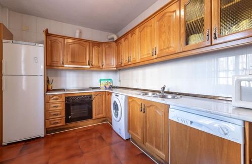 Periana Ski Chalet | Casa Lucia 4 - Two Bedroom Chalet, Sleeps 4