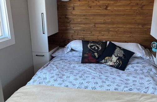 Clifton Royal House | Private, Rural Tiny House with Gorgeous View, located on large property