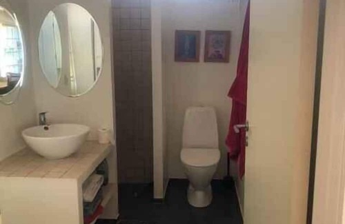 Olsted House | Holiday Home in Ølsted