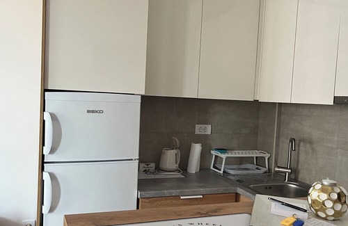 Kisela Voda House | Golden Lux apartment
