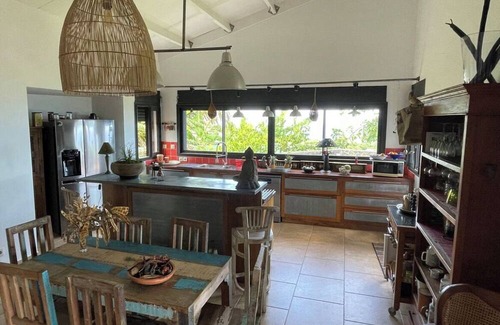 Le Portail Villa | Stella Vue Ocean