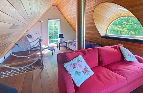 Kivik House | 4 person holiday home in KIVIK