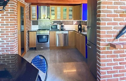 Kivik House | 4 person holiday home in KIVIK