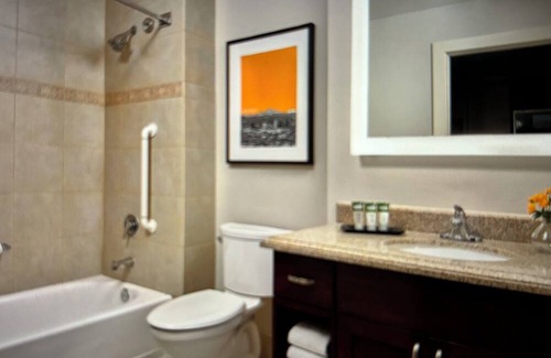 Desert Ridge Villa | Marriott's Canyon Villas in enchanting Phoenix