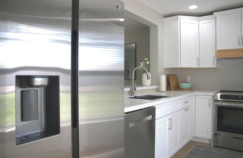 The Meadows House | The Meadows 2-bedroom, single floor villa with WiFi, AC in beautiful Sarasota