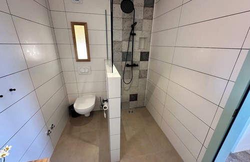 Grabri House | Mountain Lodge Istria, Stilvoll Renoviertes Steinhaus in den Bergen von Istrien