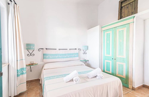 Sorso Resort | Residence Cala Del Mar B31